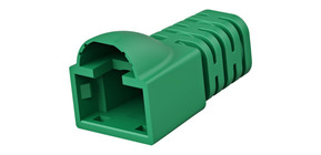 Telegärtner Tülle für MP8 FS, d=7,0 gn RAL6016 100001137