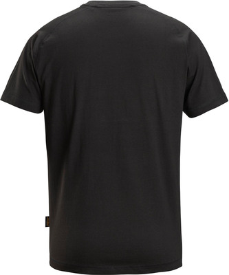 Snickers Workwear Logo T-Shirt XS,schwarz 25900400003