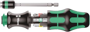 Wera Werk Kraftform Kompakt 05051016001