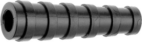 Telegärtner Knickschutztülle kurz schwarz RG-59 B/U,RG-62A/U 100001165