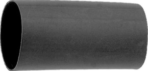 Telegärtner Schrumpfschlauch schwarz 70mm SCL-1 100001276