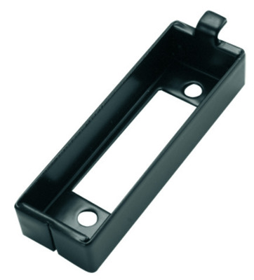 Telegärtner Einbauriegelwanne 12/16 Metall 100001350
