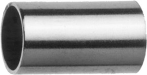 Telegärtner Crimprohr NI5 3,8x3,2x9,5 100020488