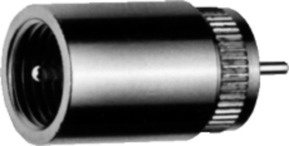 Telegärtner FME-Einpress-Stecker 100021090