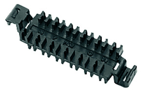 Telegärtner Aderzugentlastung f.Telekom-Spleißkass 100021125