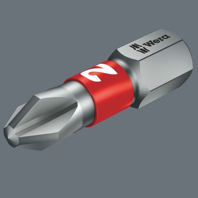 Wera Werk Bit-Box 05057420001