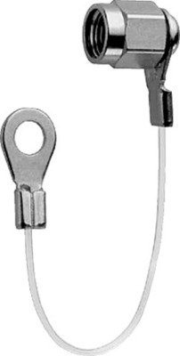 Telegärtner SMA Abdeckkappe mit Schnur 100021279