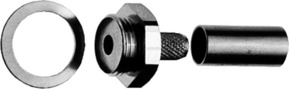 Telegärtner Kabelabfang CR TA RG-214/U 100021347