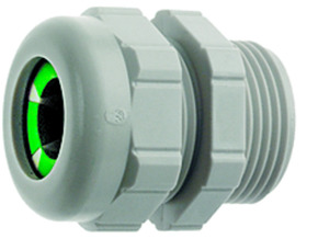 Telegärtner Kabelverschraubung M25 6-10 100021349