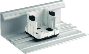 Telegärtner Univ.-Geräteeinbauträger Anschl.dos.im BR-Kan 100027419