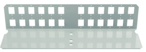 Telegärtner Verteilerplatte Spleißbox IP66 S f.12xSC-Dupl. 100021532
