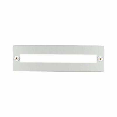 Eaton Frontplatte Öffnung 45mm HxB=200x600mm BPZ-FP-600/200-45