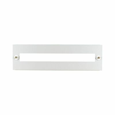 Eaton Frontplatte Öffnung 45mm HxB=200x600mm BPZ-FP-600/200-45