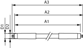 Philips Lighting LED-Tube T5 f. EVG G5, 830, 600mm CorePro LED#29540700