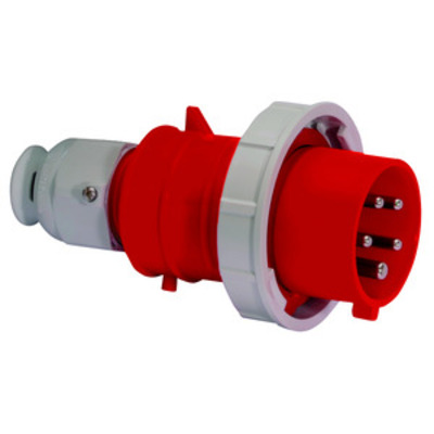 Bals Elektrotech. Stecker Plus32A 5p 400V 6h 21241