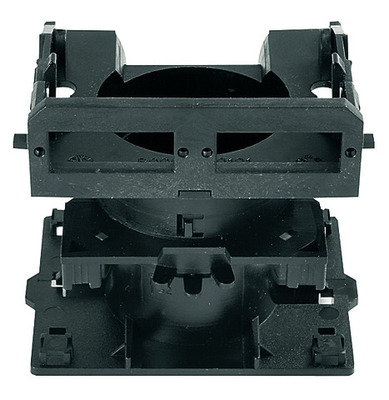 Telegärtner OAD/K für 2xLC Duplex 100022446
