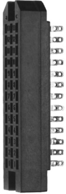 Telegärtner Federleiste B 10 gemäß DIN 41618 100023246