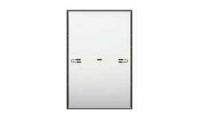 LONGi Sol.Techn. Solarpanel Hi-MO6 Explorer schwarzer Rahmen LR5-54HTB-435M