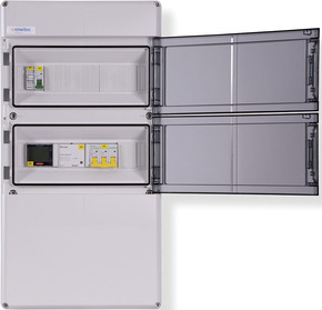 enwitec electronic Umschalteinrichtung 3PHFROBBD3P20KW3PH10
