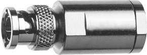 Telegärtner BNC-Kabelstecker G31/32 RG11A/U,216/U 100023507