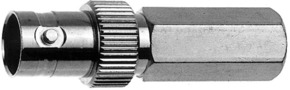 Telegärtner BNC-Kabelbuchse Twist-On G2 (RG-59 B/U) 100023539