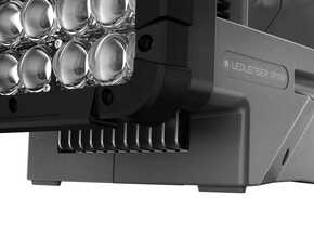 LED LENSER® Baustrahler Work XP30R