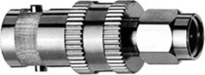 Telegärtner Adapter BNC-SMA (F-M) 50Ohm 100023643
