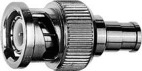 Telegärtner Adapter BNC-SMB (M-F) 50Ohm 100023687