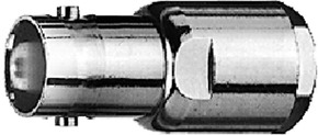 Telegärtner Adapter BNC-FME (F-M)L.C. 100023689