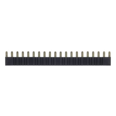 ABB Stotz S&J Kammbrücke CR-SJB20-BLACK