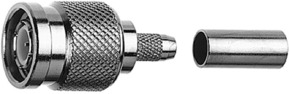 Telegärtner TNC-Stecker StandardG1, YR23092 100023745