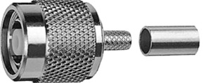 Telegärtner R-TNC-Stecker Reverse cr G7 (RG-316/U) 100023748