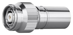 Telegärtner R-TNC-Buchse Revers. cr/crG37 (2.7/7.25) 100023753