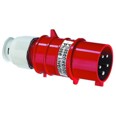 Bals Elektrotech. Phasenwender TE MULTI-GRIP 16A 5p 400V 6h IP44 2271