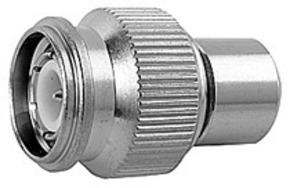 Telegärtner TNC-Abschlusswiderstand (M),1W,2.5GHz,50Ohm 100023839