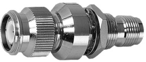 Telegärtner R-TNC-Überspann.ableiter (M/Rev-F/Rev)6GHz,EB 100023855