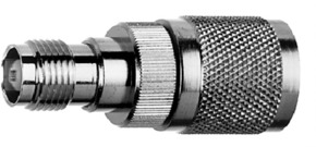 Telegärtner Adapter TNC-UHF (F-M) 100023858