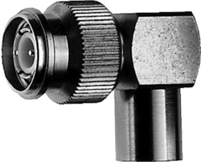 Telegärtner Winkeladapter TNC-FME (M-M) 100023863