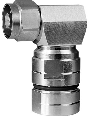 Telegärtner N-Winkelstecker Simfix ProG23 (1/2Z flex) 100023922