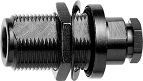 Telegärtner N-Kabeleinbaubuchse 50Ohm TA, G7(RG316/U) 100024099