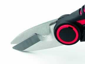 Wiha Kabelschere mit Crimpfunktion Z71716006SB