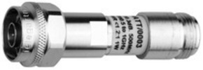 Telegärtner N-Dämpfungsglied 10dB(M 50Ohm,1W 100024160