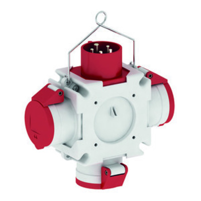 Bals Elektrotech. Kreuzverteiler 546