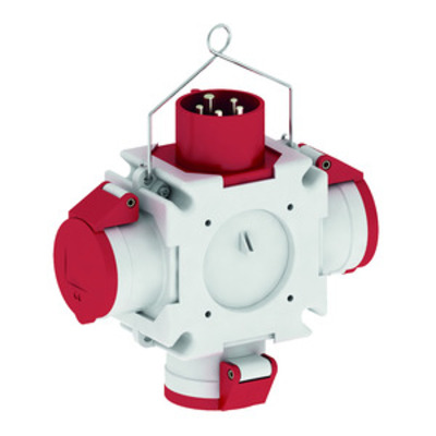 Bals Elektrotech. Kreuzverteiler 546
