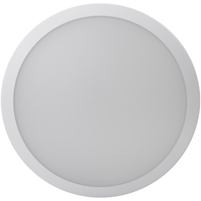 Megaman LED-Aufbauleuchte 840, ML, weiß MM77170