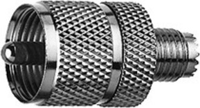 Telegärtner Adapter UHF-MiniUHF (M-F) 100024354