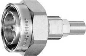 Telegärtner 7-16-Kabelstecker 50Ohm G1 G5 G6 100024420