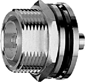 Telegärtner 7-16-KabelEinbaubuchse 50Ohm G9(UT250) G20 100024480