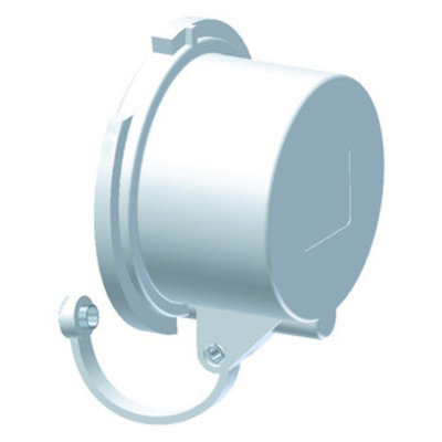 Bals Elektrotech. Verschlußhaube 831