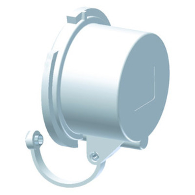 Bals Elektrotech. Verschlußhaube 832